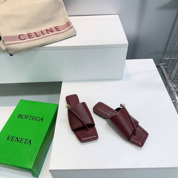 Bottega Veneta Shoes BVS00125